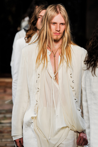 John Varvatos / - 2012